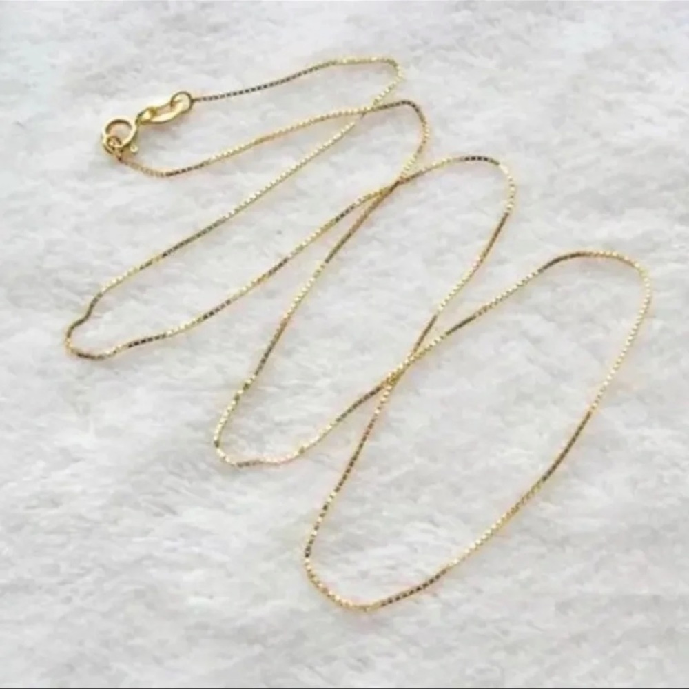 Tory Burch Necklace - Picture 3 of 5